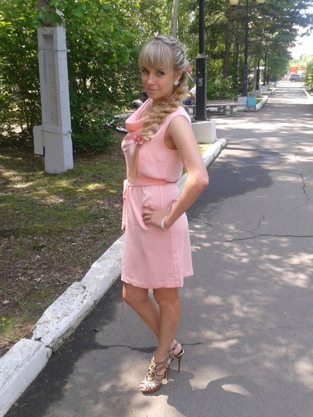 Карина Курдогло