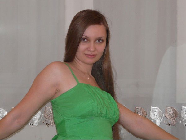 Светлана Никулина