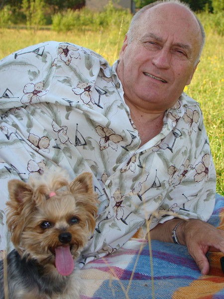 Вячеслав Ончуров