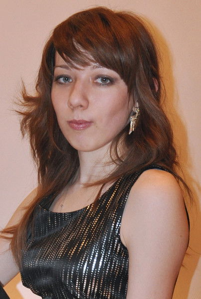 Олеся Бычок