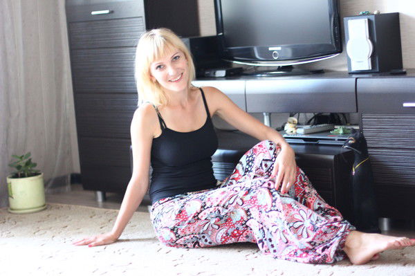 Наталья Агафонова