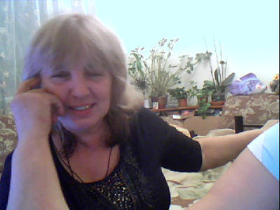 Татьяна Нарыжная