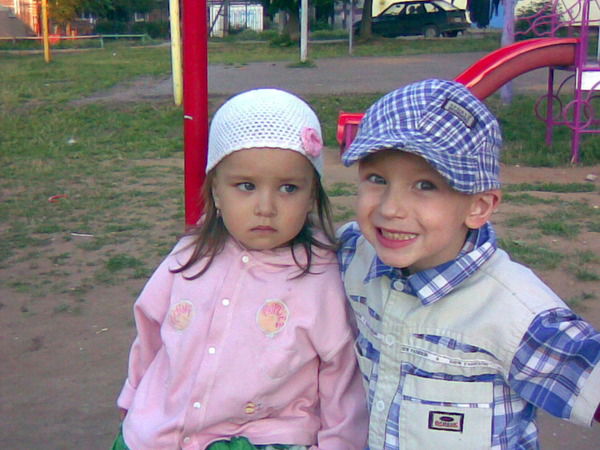 Гузель Лоскутова