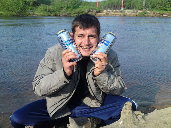 Эдуард Халмурзаев