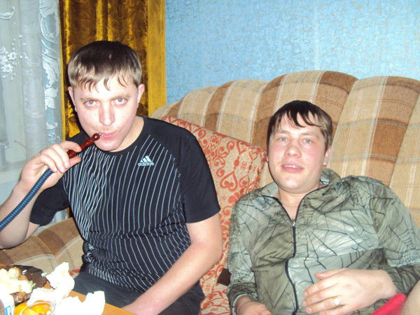 Гориченко Сергей