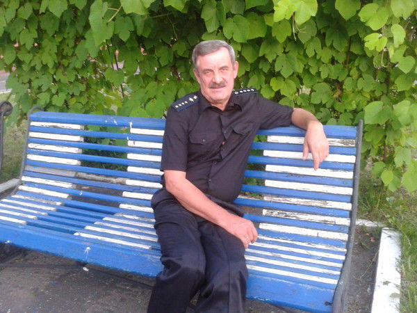 Константин Калягин