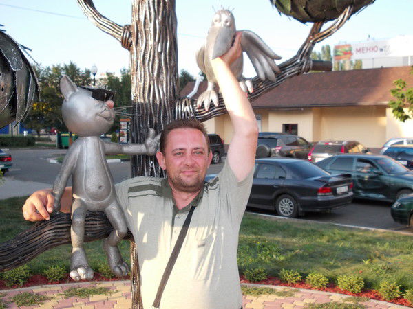 Сергей Онопа