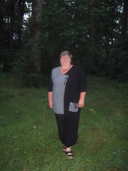 Жанна Скубицкая