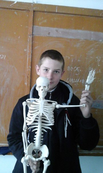 Вова Афанасьев