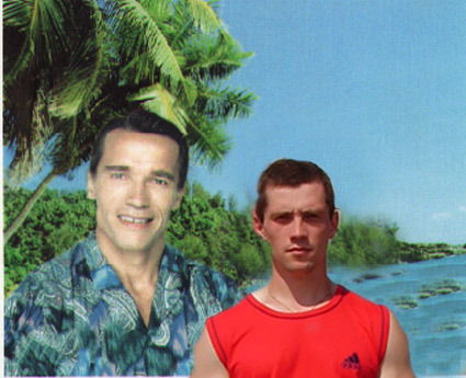 Соколов Евгений