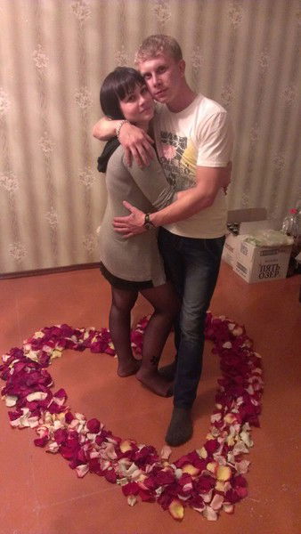 Леночка Кравцова