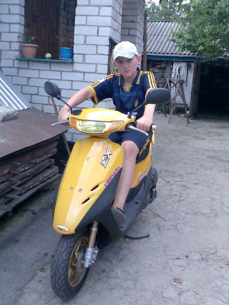 Максим Maksus2010