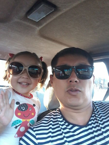 Нуржан Мунсызбаев