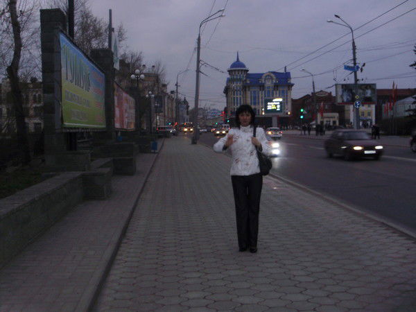 Елена Кузнецова