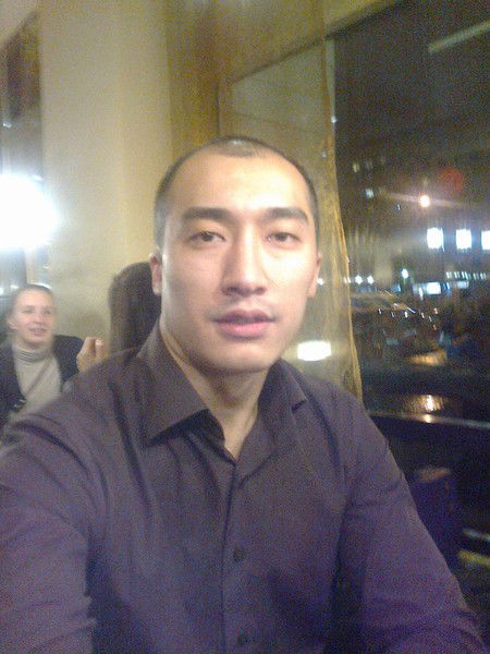 Валентин Лян