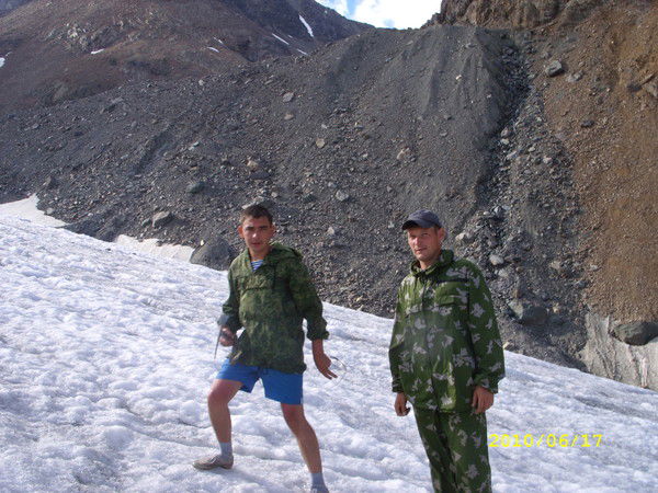 Андрей Кашлев