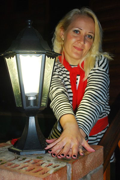 Юлия Белова