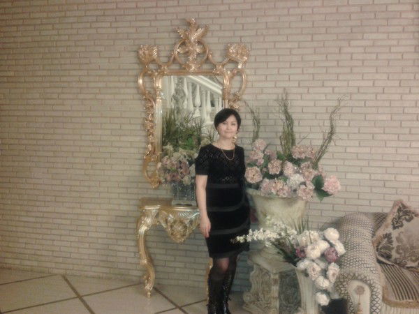 Винера Нуршатаева