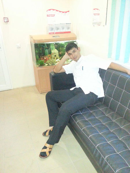 Есбол Есенгалиев