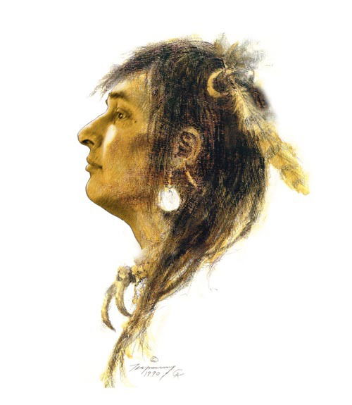 Игорь Ушанов