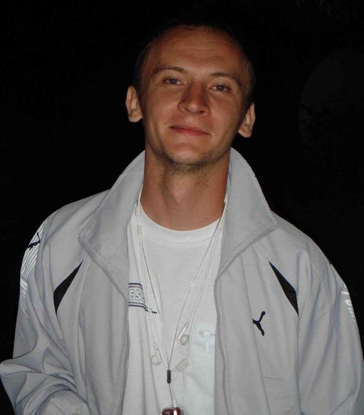 Роман Матренин