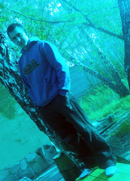 Андрей Дружков