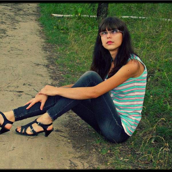 Алина Овчеренко