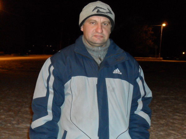 Евгений Антипов