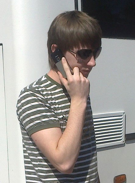 Владимир Ошкин