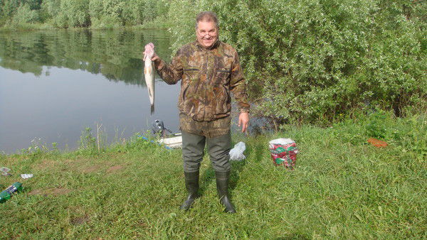 Александр Смирнов