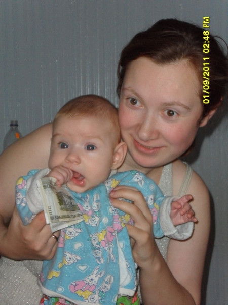 Кристина Смоляр