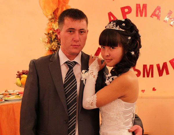 Гульмира Скакова