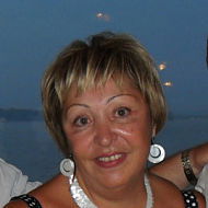 Надежда Анисимова