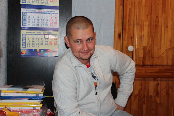 Евгений Звонцов