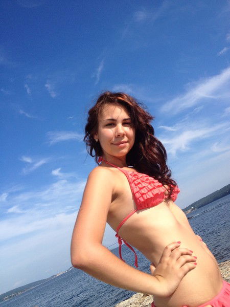 Янчик Ткаченко