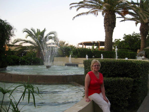 Irina Tychina(Komarova)