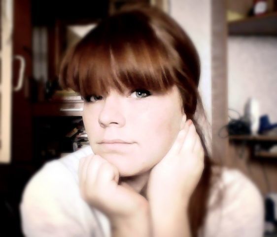 Анна Романова