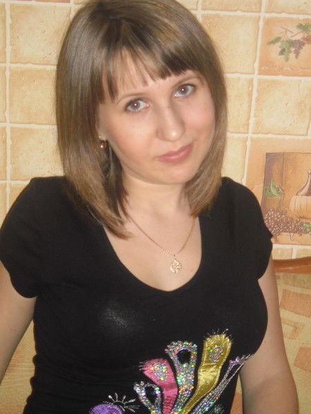 Елена Демакова