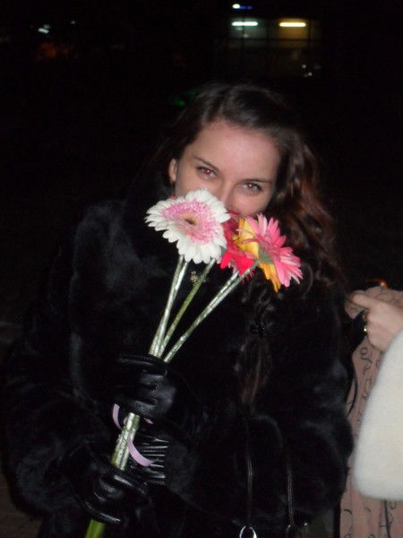 Ирина Гришанова