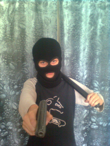 Алексей Морозов