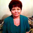 Зинаида Исаева