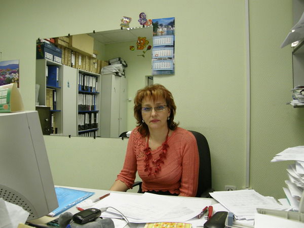 Любовь Морозова