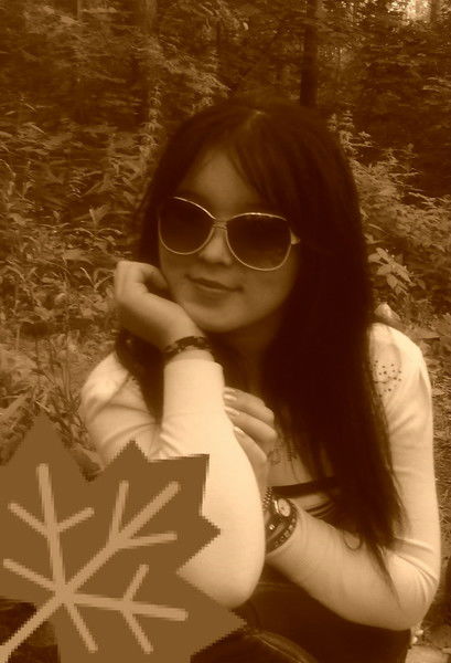 Гулнура Жакыпова