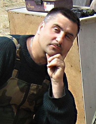 Александр Фомин