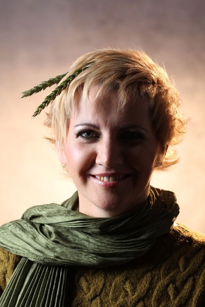 Нина Мамонова