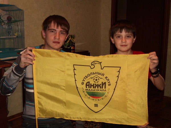 Антон Омаров