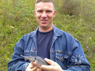 Николай Данилов