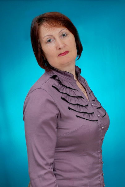 Ольга Хатеева