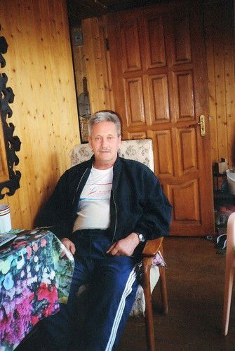 Юрий Максимов