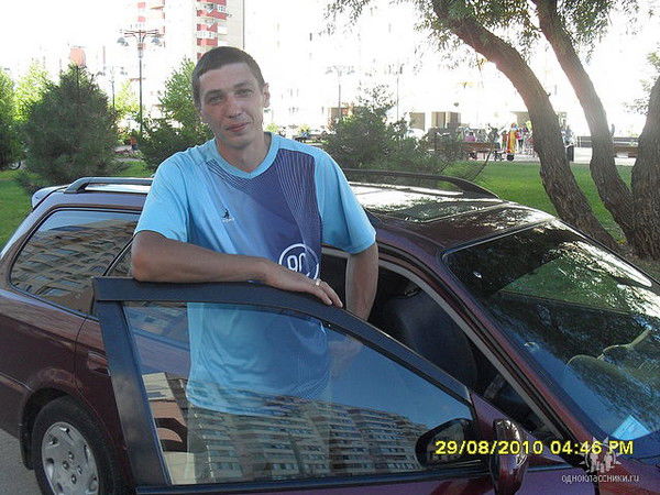 Александр Шанин